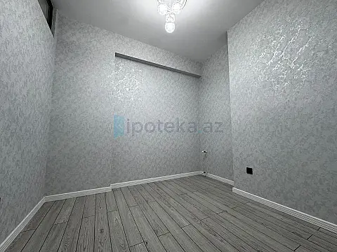Satılır 3 otaqlı yeni tikili 98 m²