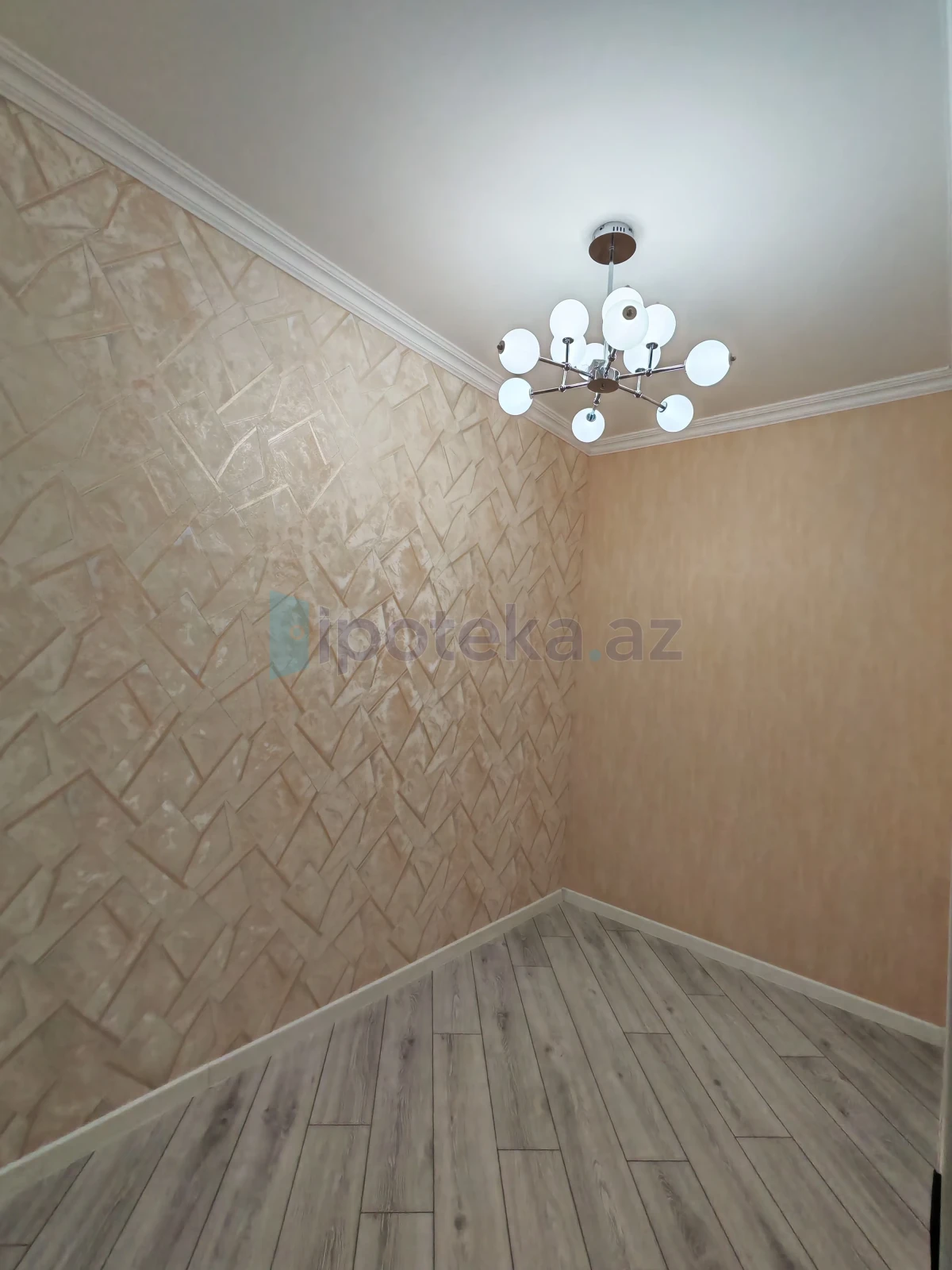Satılır 4 otaqlı yeni tikili 103 m²