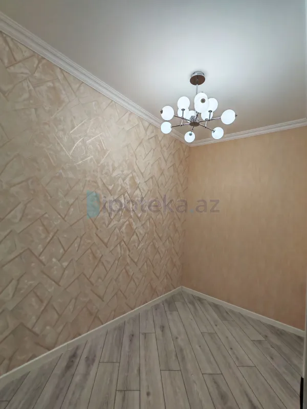 Satılır 4 otaqlı yeni tikili 103 m²