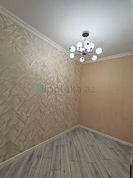 Satılır 4 otaqlı yeni tikili 103 m²