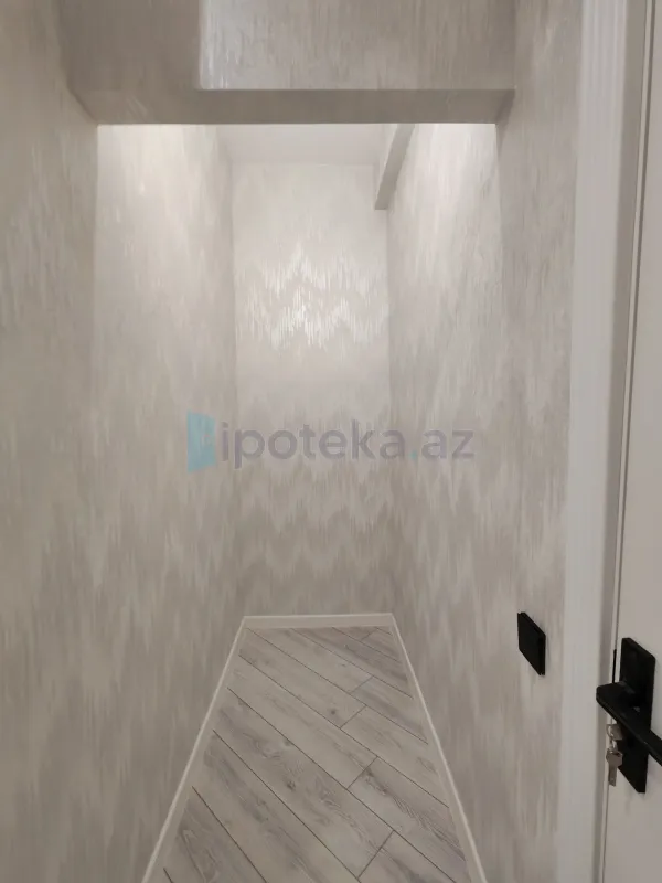 Satılır 4 otaqlı yeni tikili 103 m²