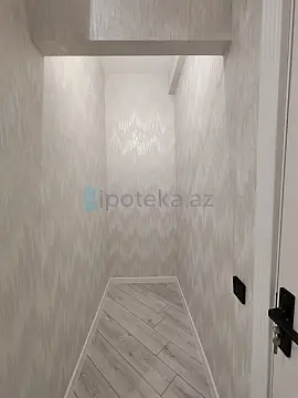 Satılır 4 otaqlı yeni tikili 103 m²