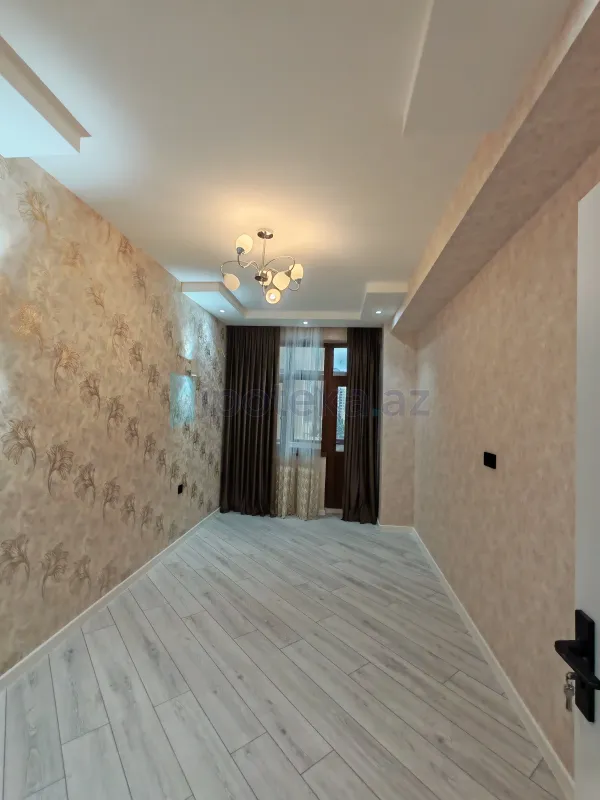 Satılır 4 otaqlı yeni tikili 103 m²