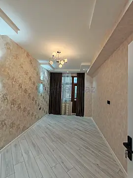 Satılır 4 otaqlı yeni tikili 103 m²