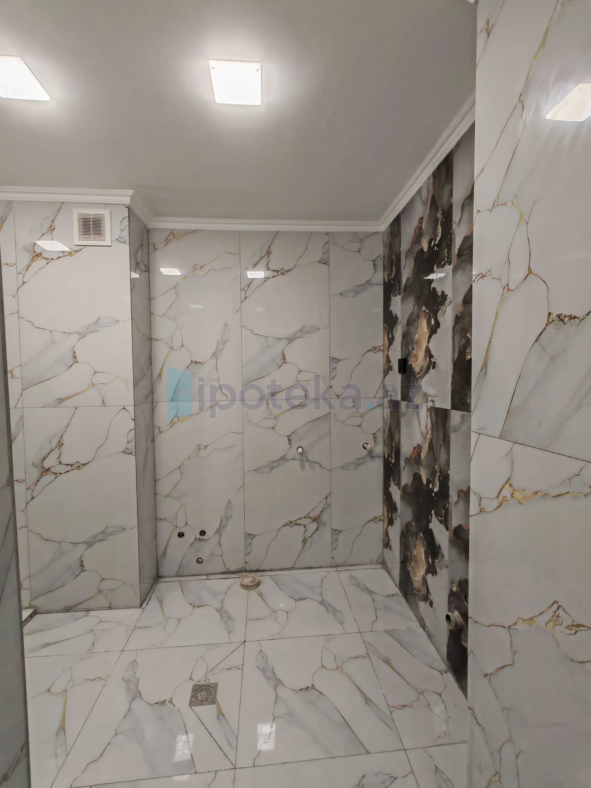 Satılır 4 otaqlı yeni tikili 103 m²