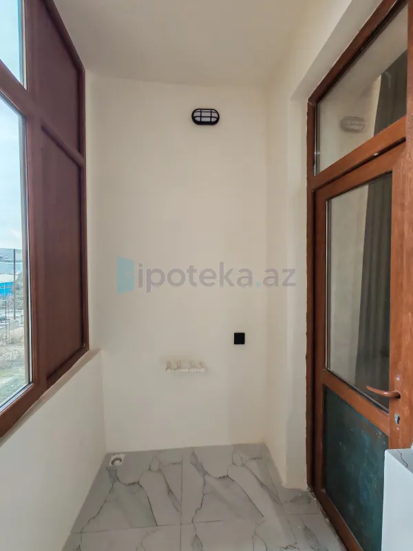 Satılır 4 otaqlı yeni tikili 103 m²