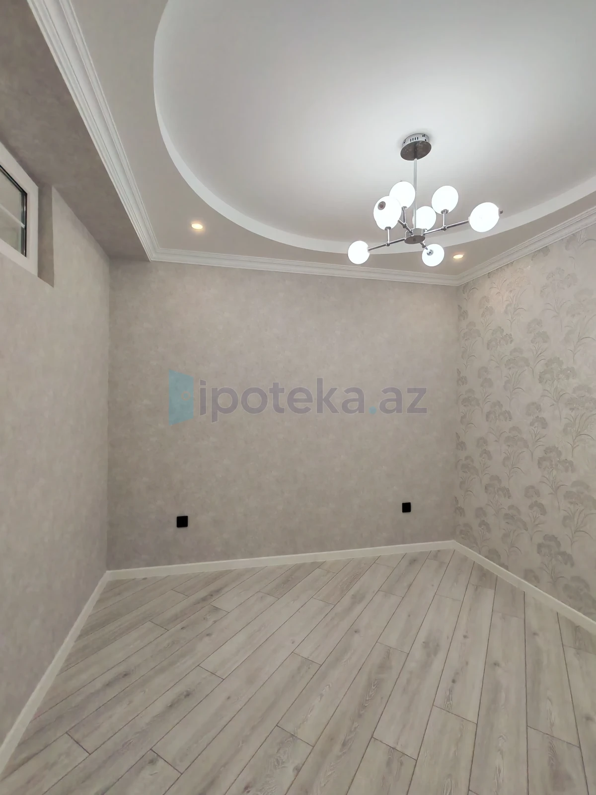 Satılır 4 otaqlı yeni tikili 103 m²