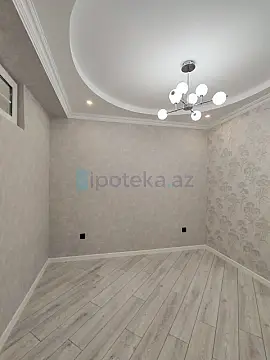 Satılır 4 otaqlı yeni tikili 103 m²