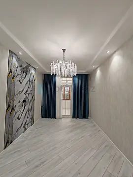 Satılır 4 otaqlı yeni tikili 103 m² — Bakı, Abşeron 4 otaq 103.00 m²
