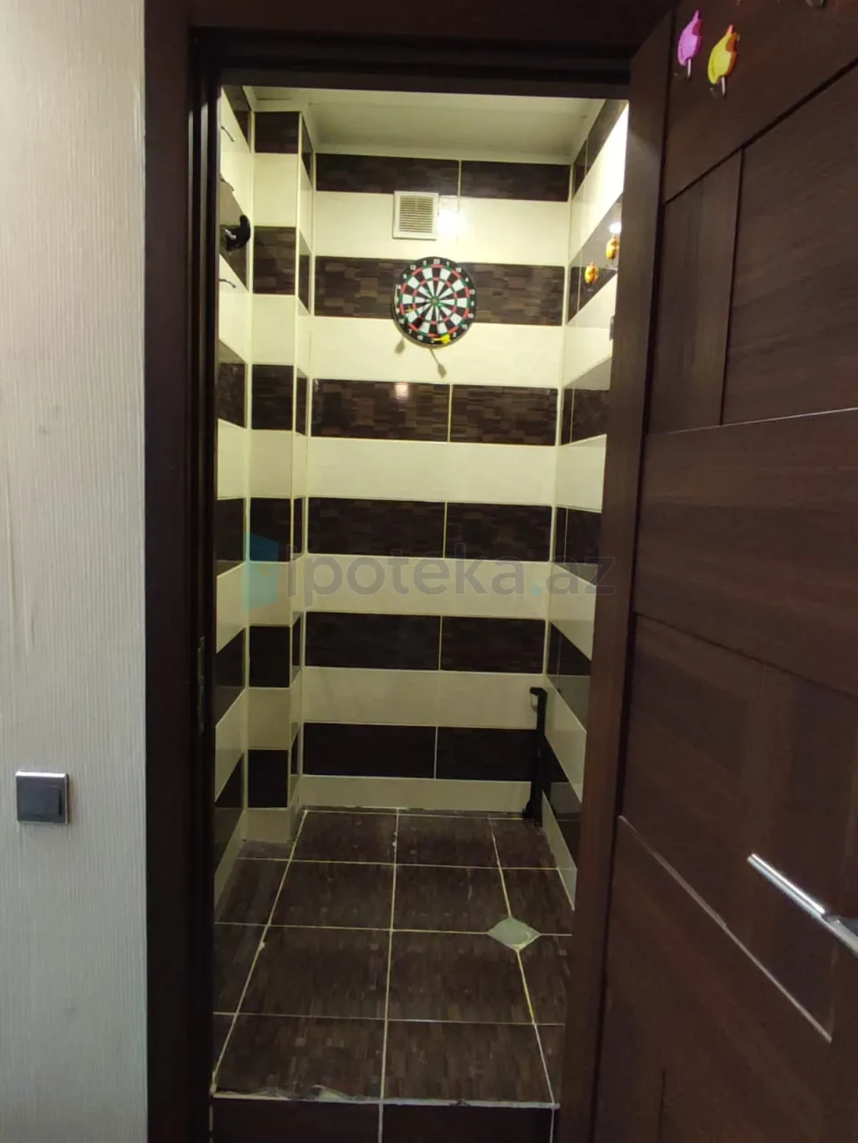 Satılır 3 otaqlı yeni tikili 85 m²