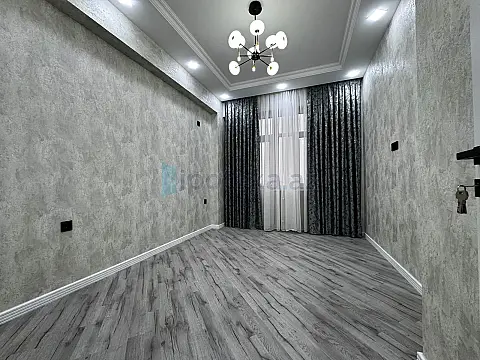 Satılır 3 otaqlı yeni tikili 93 m² — Sumqayıt 3 otaq 93.00 m²