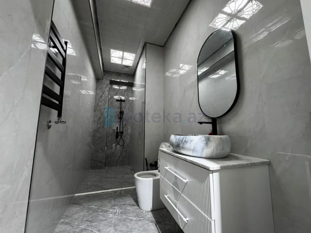Satılır 3 otaqlı yeni tikili 93 m²