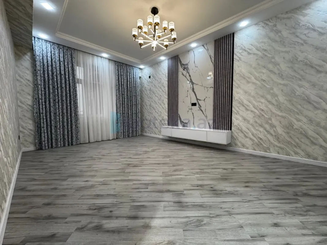 Satılır 3 otaqlı yeni tikili 93 m²