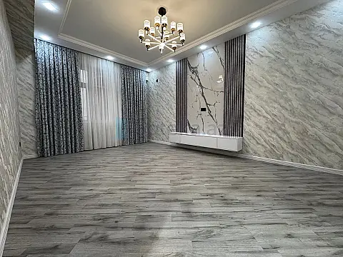 Satılır 3 otaqlı yeni tikili 93 m²
