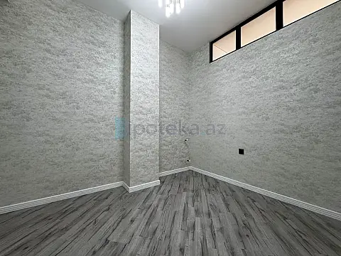 Satılır 3 otaqlı yeni tikili 93 m²