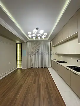 Satılır 3 otaqlı yeni tikili 80 m²