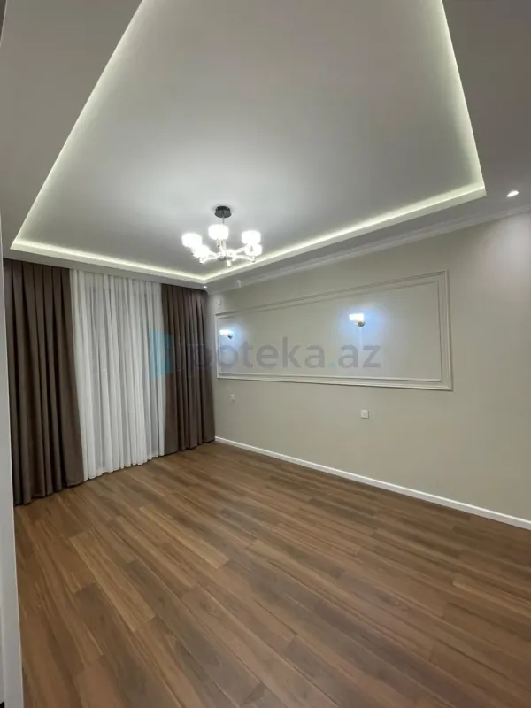 Satılır 3 otaqlı yeni tikili 80 m²