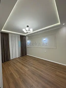 Satılır 3 otaqlı yeni tikili 80 m²