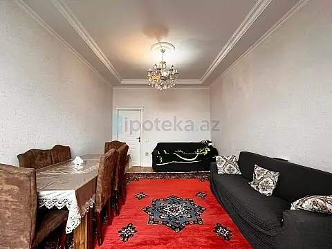 Satılır 3 otaqlı yeni tikili 110 m²