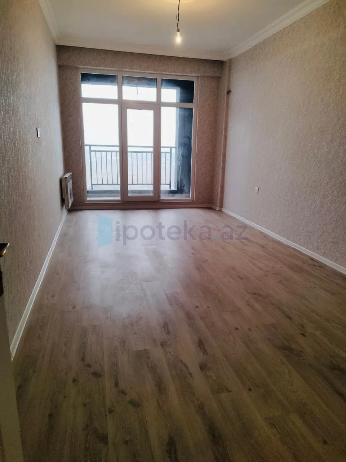 Satılır 2 otaqlı yeni tikili 80 m²