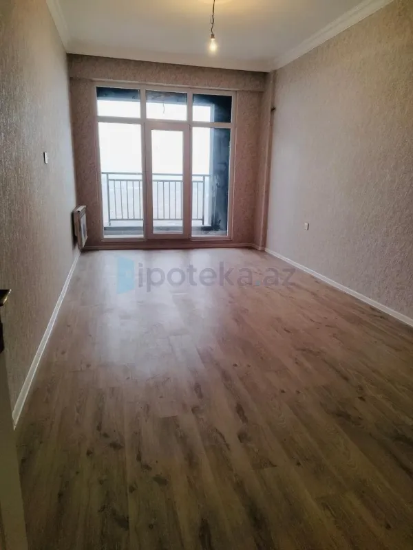 Satılır 2 otaqlı yeni tikili 80 m²