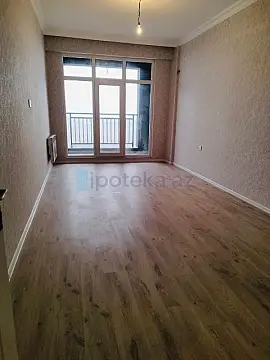 Satılır 2 otaqlı yeni tikili 80 m²