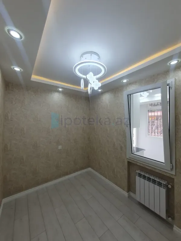 Satılır 3 otaqlı köhnə tikili 60 m²
