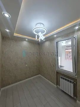 Satılır 3 otaqlı köhnə tikili 60 m²