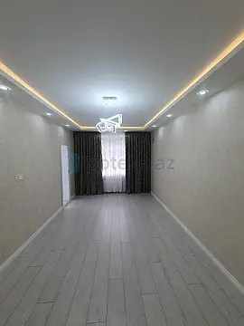 Satılır 3 otaqlı köhnə tikili 60 m² — Bakı, Əhmədli 3 otaq 60.00 m²