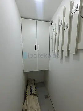 Satılır 3 otaqlı köhnə tikili 60 m²