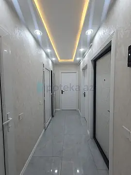 Satılır 3 otaqlı köhnə tikili 60 m²