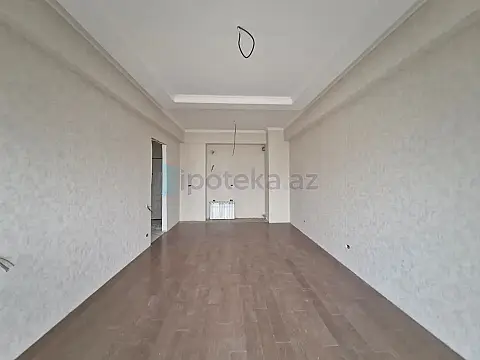 Satılır 2 otaqlı yeni tikili 49.16 m²