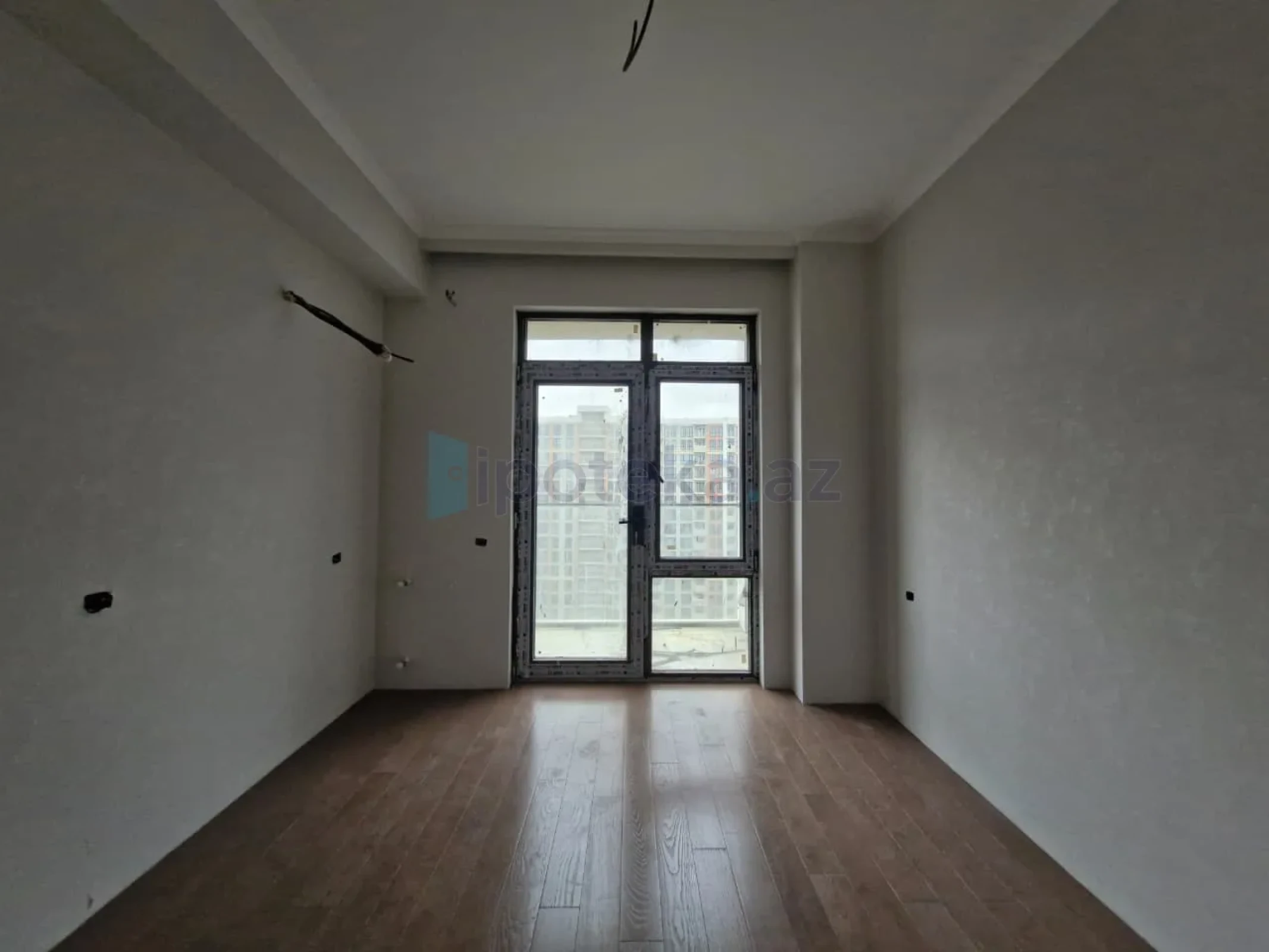 Satılır 2 otaqlı yeni tikili 49.16 m²