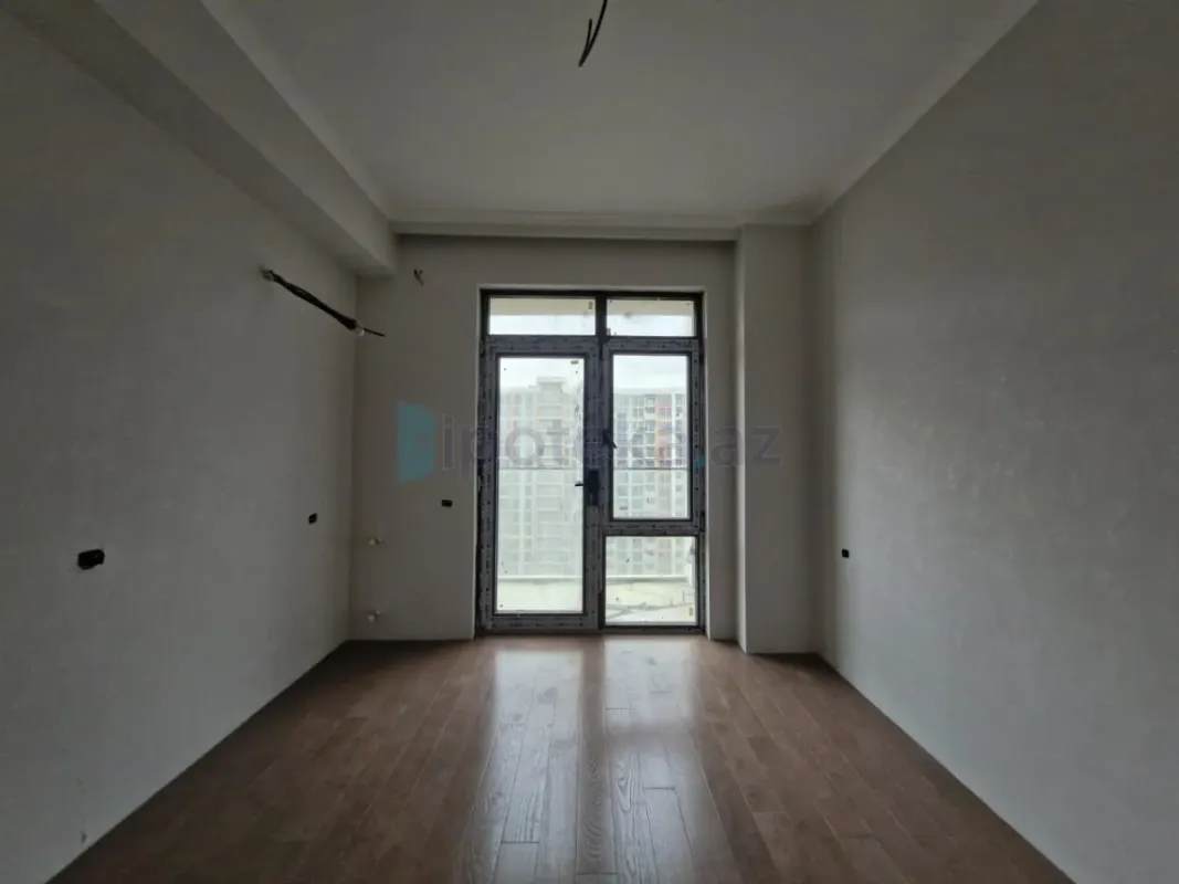 Satılır 2 otaqlı yeni tikili 49.16 m²