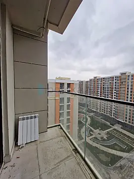 Satılır 2 otaqlı yeni tikili 49.16 m²