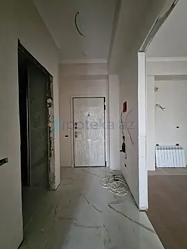 Satılır 2 otaqlı yeni tikili 49.16 m²