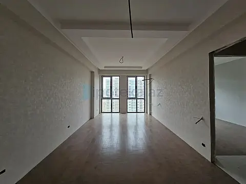 Satılır 2 otaqlı yeni tikili 49.16 m² — Bakı, Yasamal 2 otaq 49.16 m²