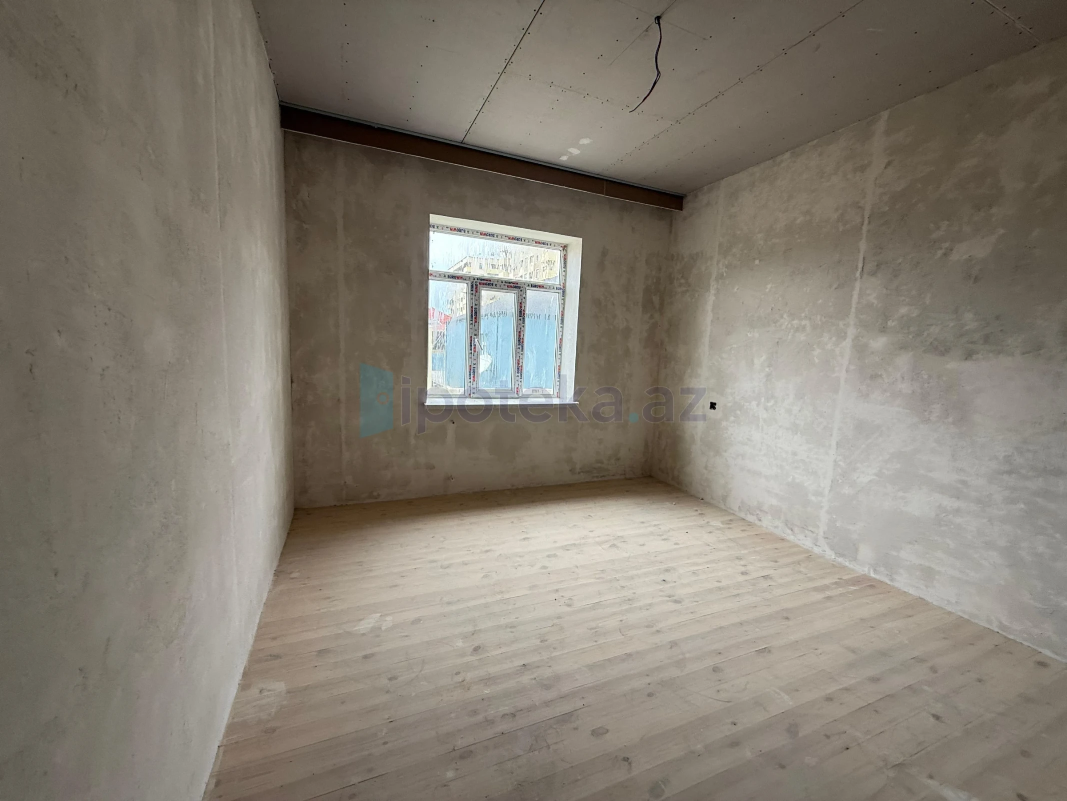 Satılır 3 otaqlı həyət evi 90 m²