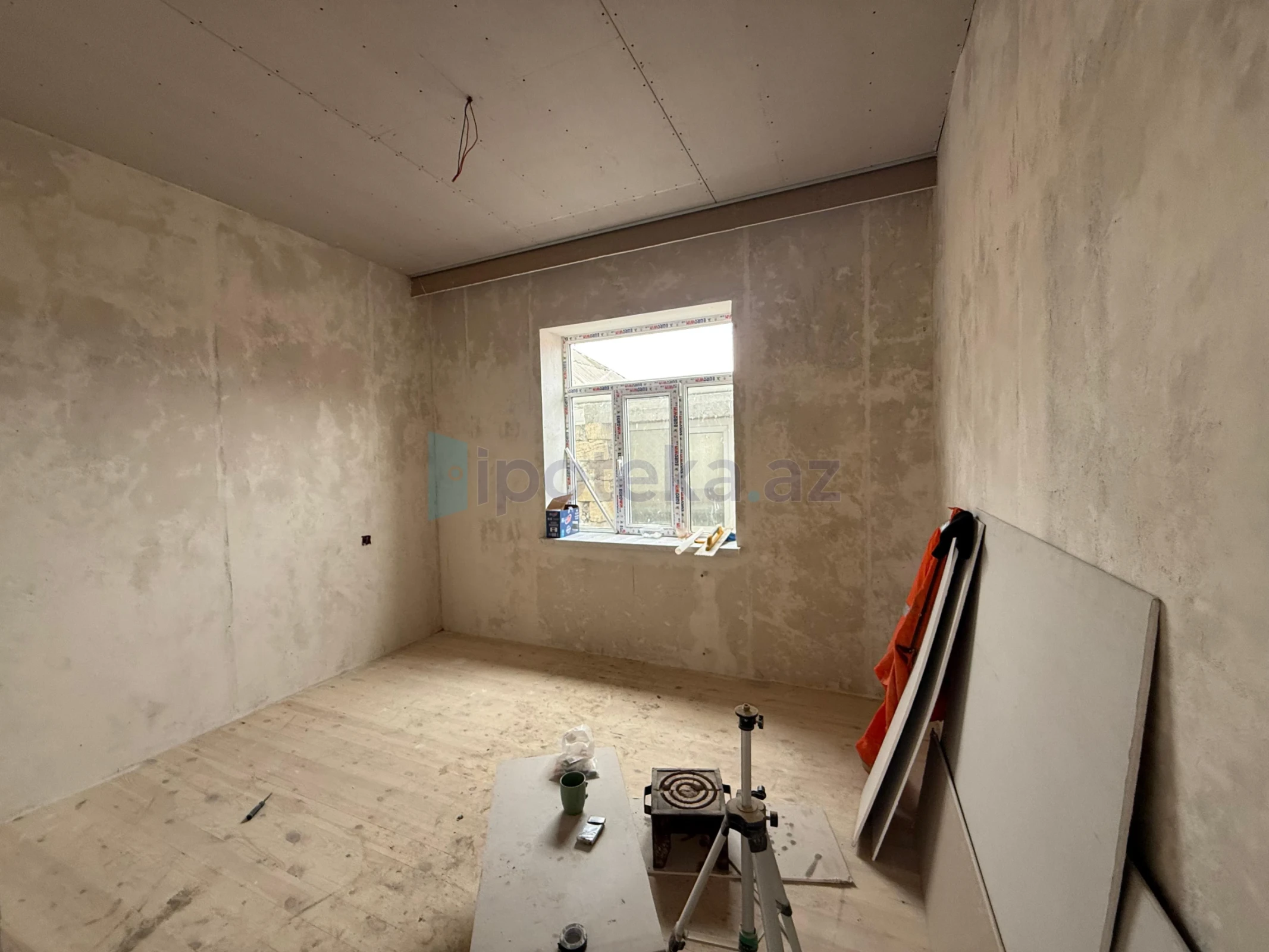 Satılır 3 otaqlı həyət evi 90 m²