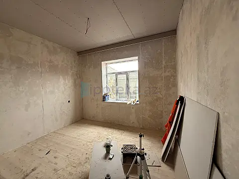 Satılır 3 otaqlı həyət evi 90 m²