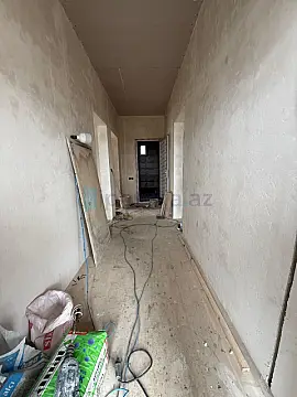 Satılır 3 otaqlı həyət evi 90 m²