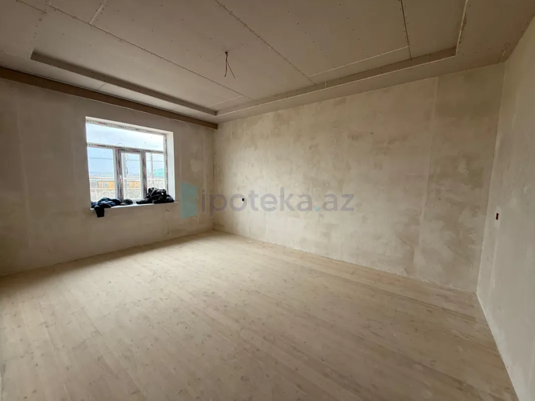 Satılır 3 otaqlı həyət evi 90 m²