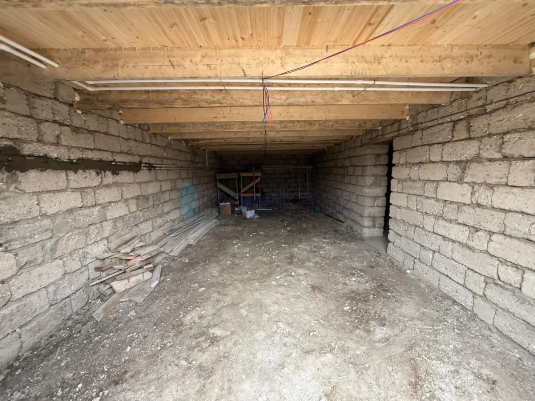 Satılır 3 otaqlı həyət evi 90 m²