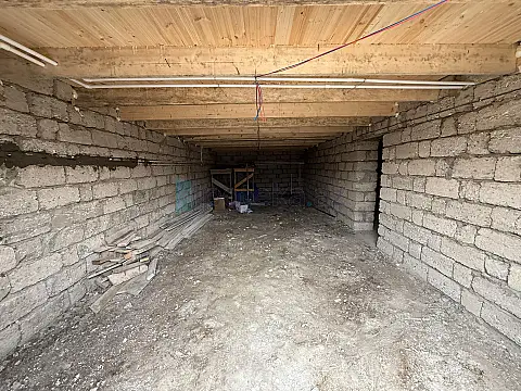 Satılır 3 otaqlı həyət evi 90 m²