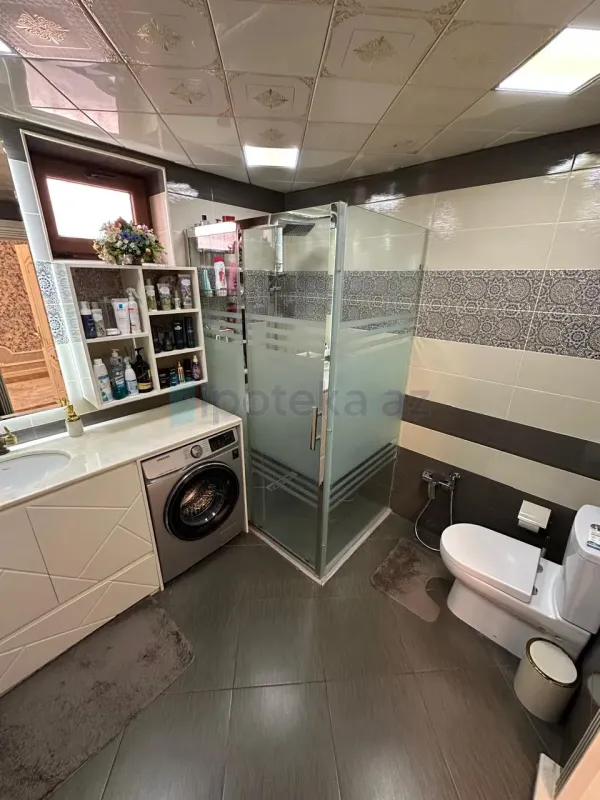 Satılır 4 otaqlı həyət evi 160 m²