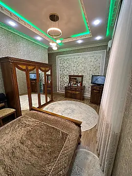 Satılır 4 otaqlı həyət evi 160 m²