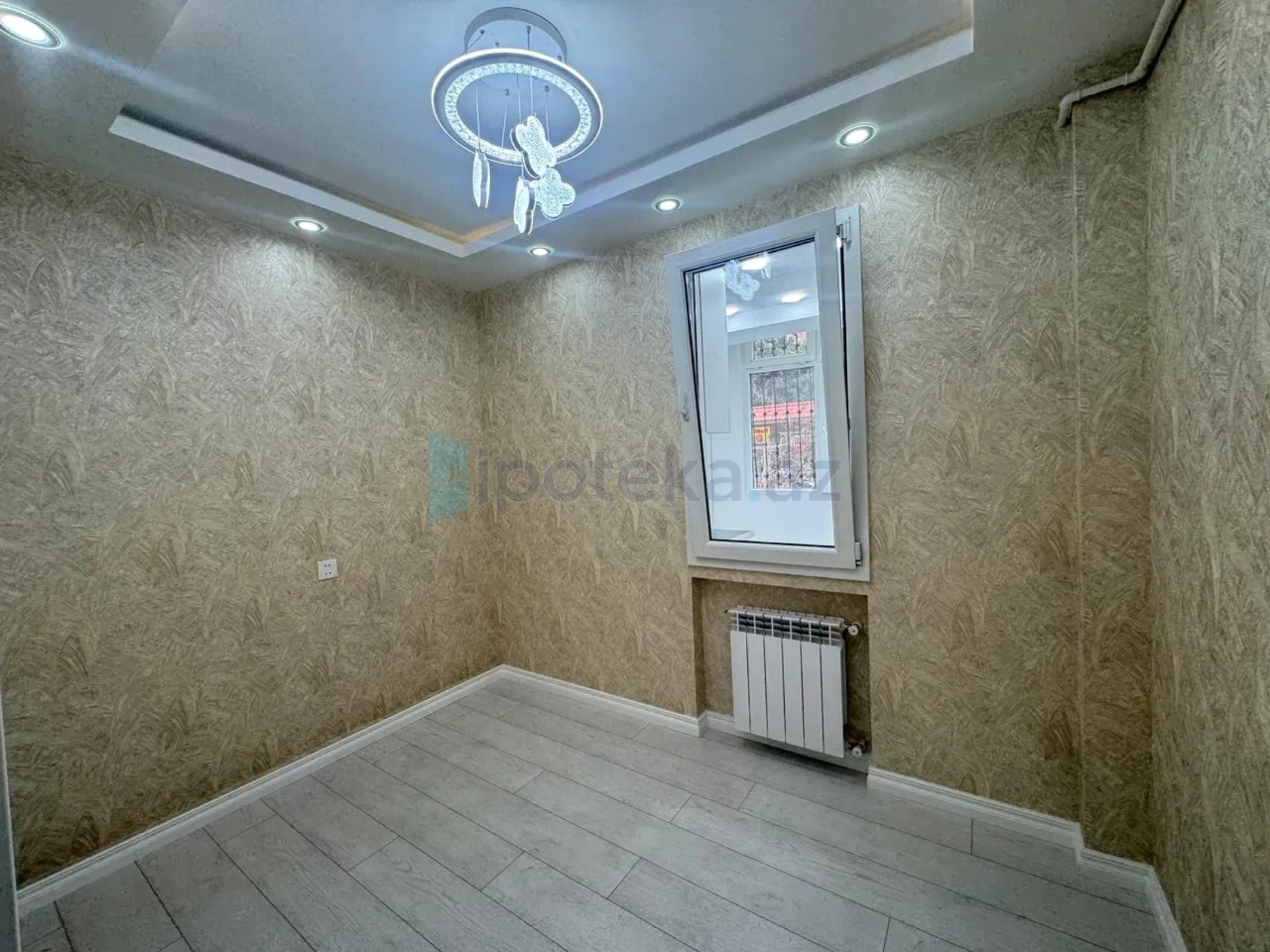 Satılır 3 otaqlı köhnə tikili 65 m²