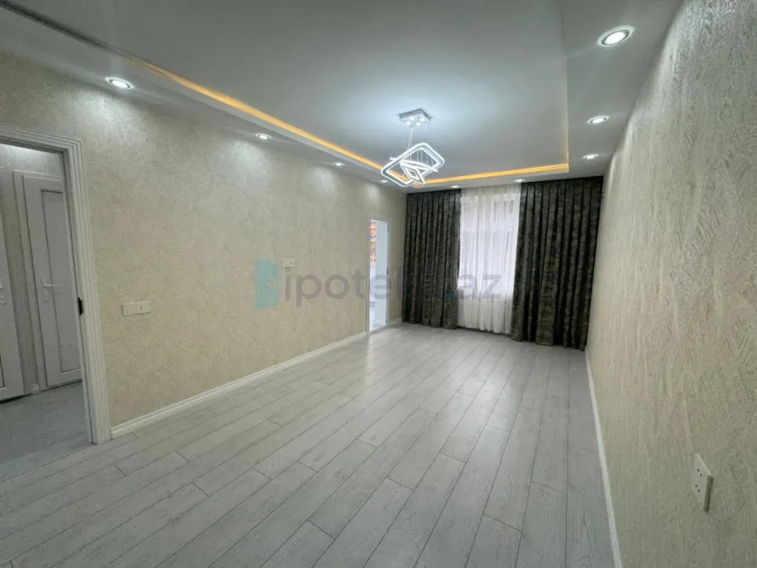 Satılır 3 otaqlı köhnə tikili 65 m²