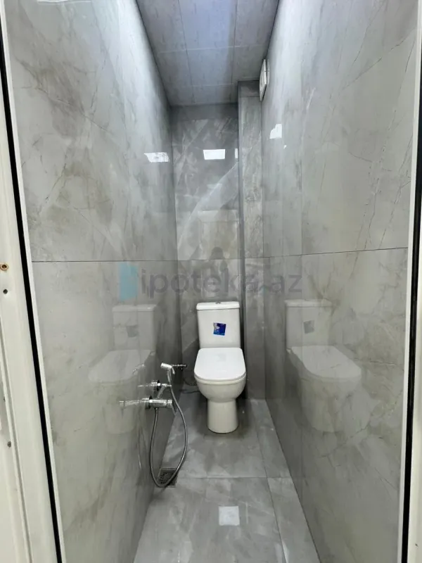 Satılır 3 otaqlı köhnə tikili 65 m²