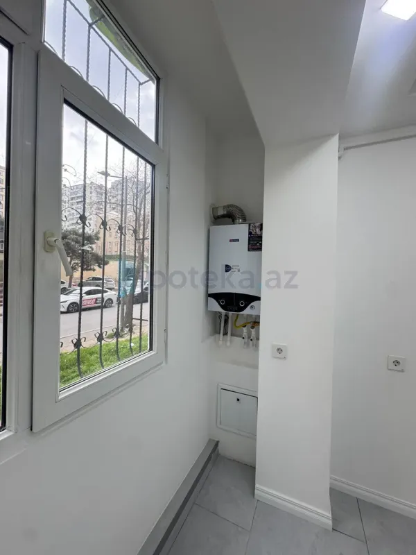 Satılır 3 otaqlı köhnə tikili 65 m²